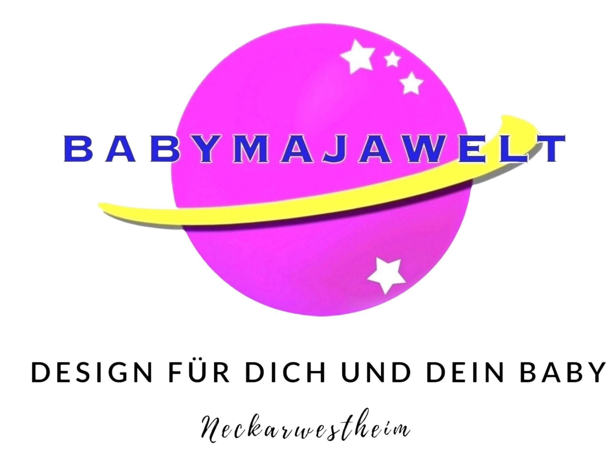 Babymajawelt - Bewusst & Modern