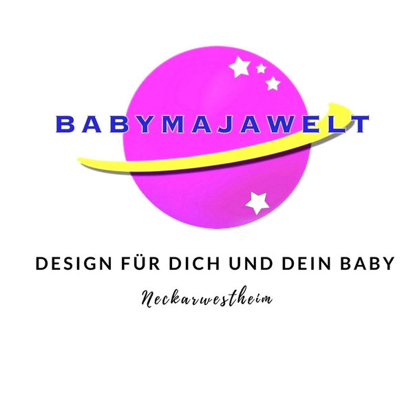 Babymajawelt® Kratzfäustlinge für Neugeborene BOXS